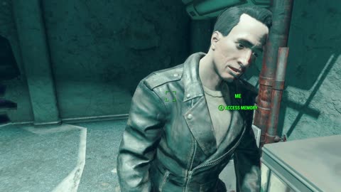 Fallout 4 Modded gameplay, part 3