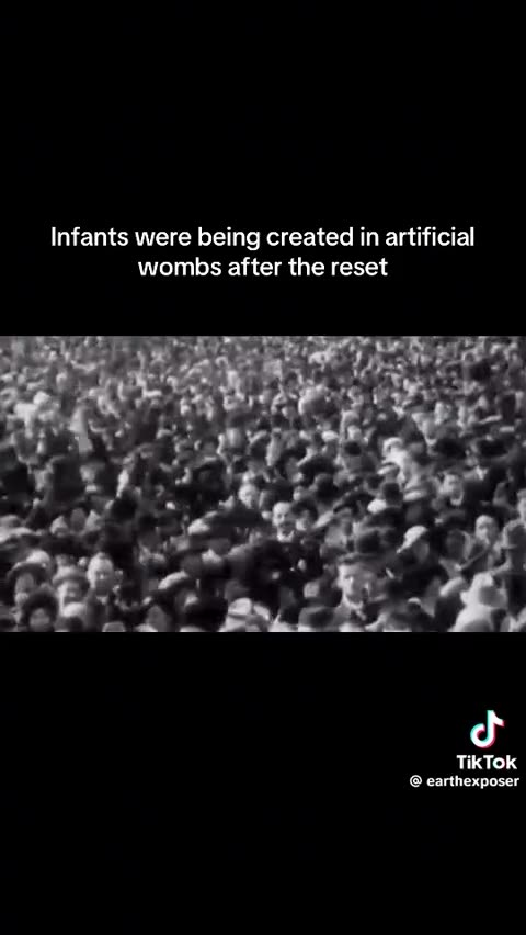 The World Fairs weren't just a facade to hide the old world