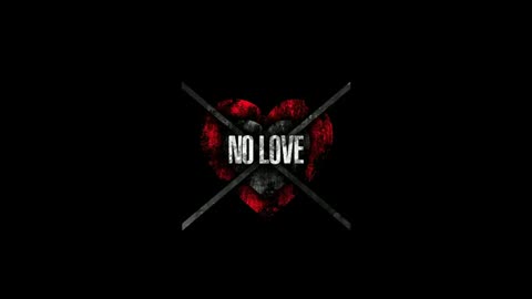 Free Sad Type Beat - '"No Love'' | 2026 Sad Rap Instrumental