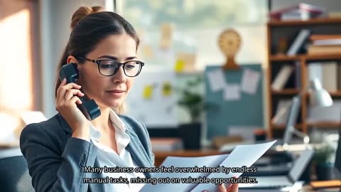 Unlock the Power of Automation with Personal AI Tool!