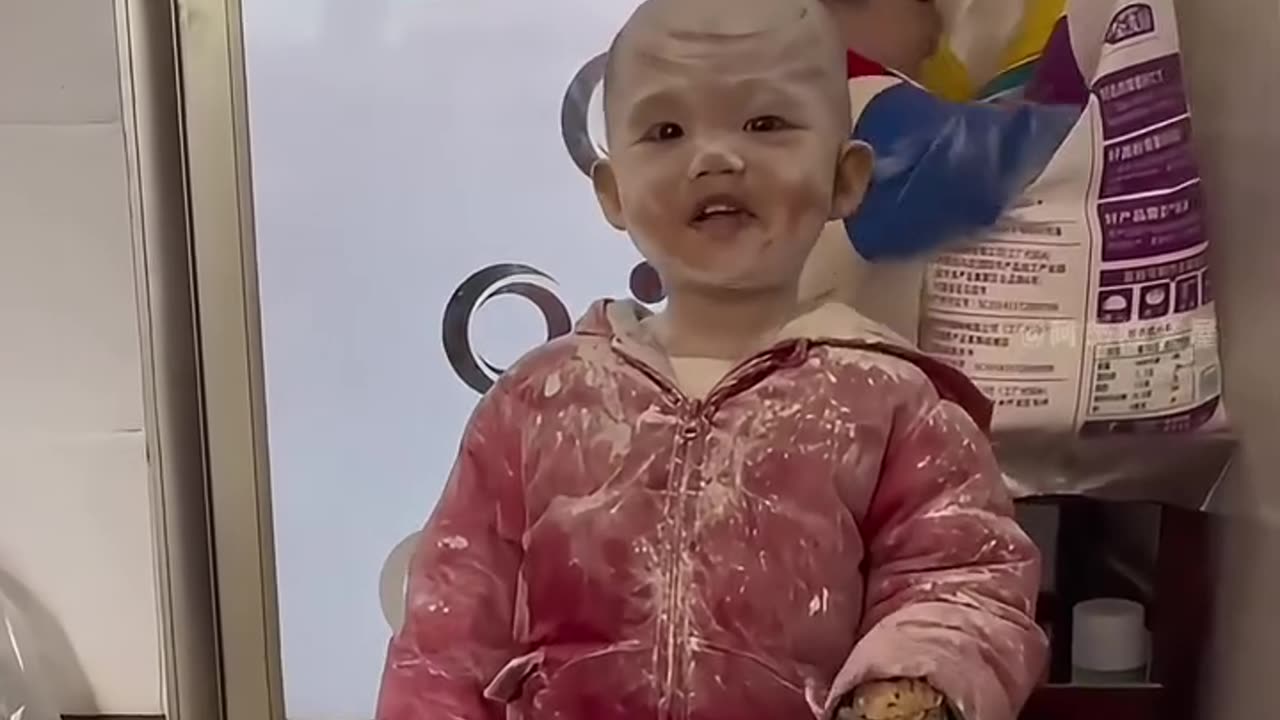 Chinese baby core