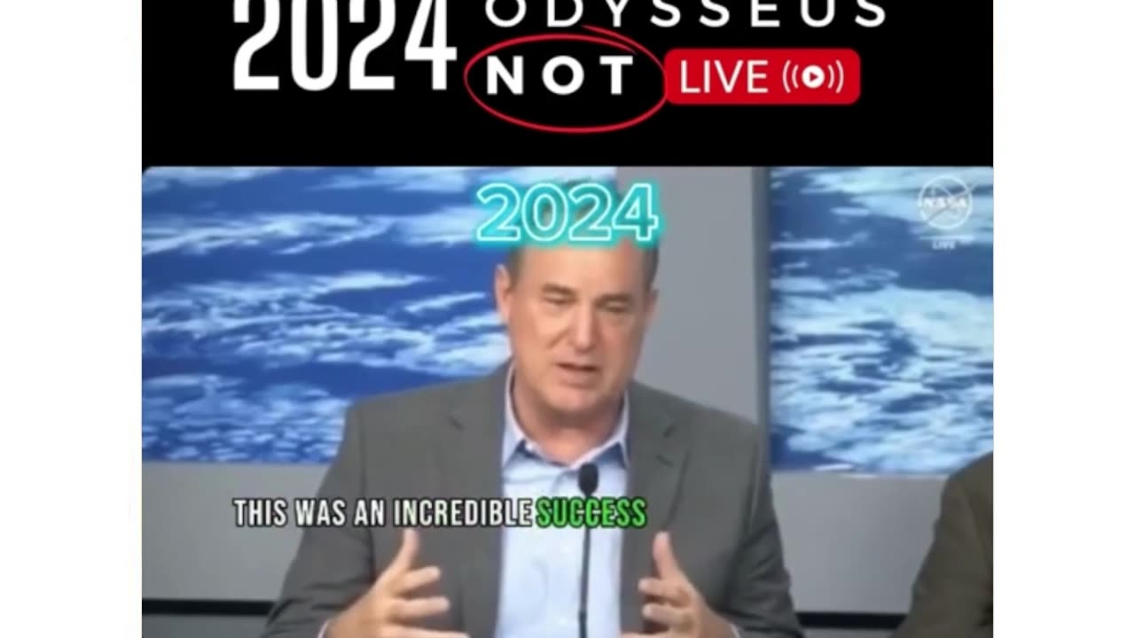 tHEY LIED ABOUT THE MOONLANDING IN 1996 NOW IN 2024 the truth is coming out