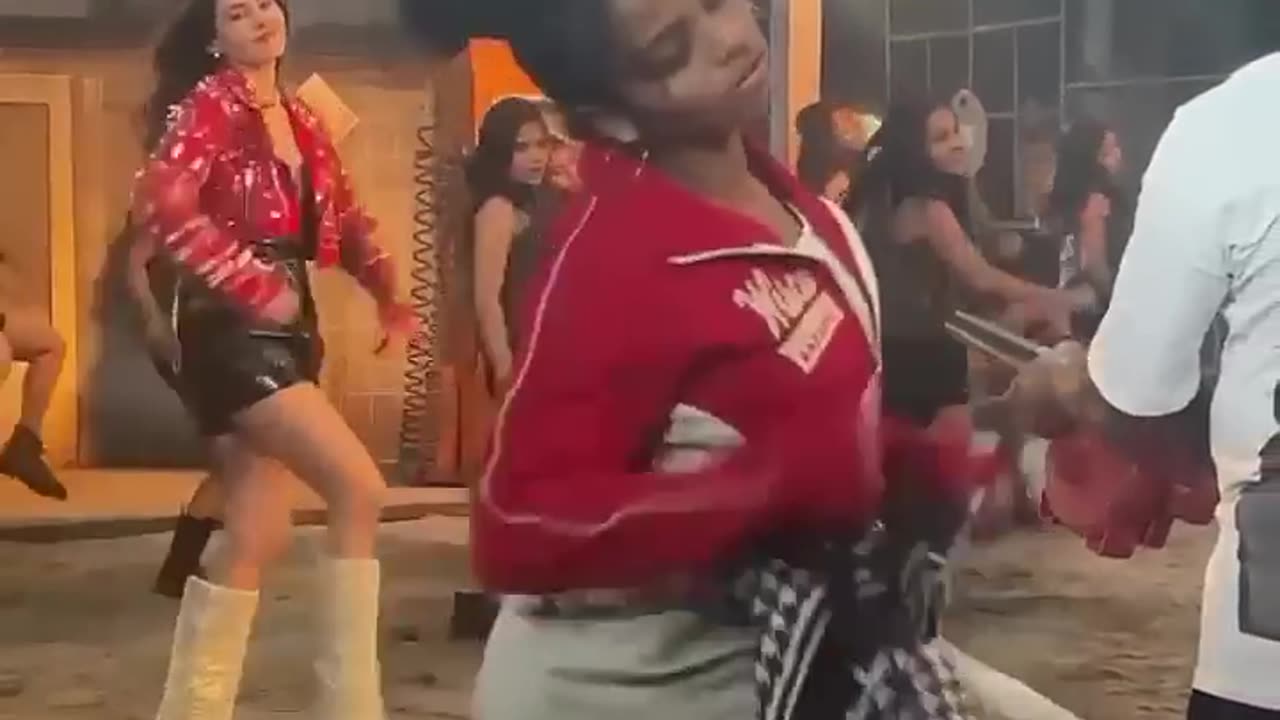 #Dance practice #