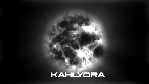 Kahlydra Teaser Trailer