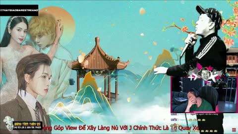 RAP VỀ TRỊNH TRẦN PHƯƠNG TUẦN - MẠNH HAKYNO