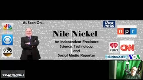 Nile Nickle | Exploring the Future of AI: Opportunities, Challenges, & Innovations