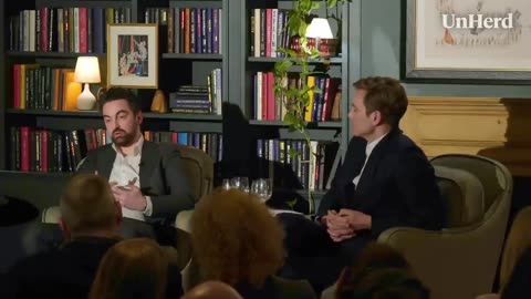 The philosophical base of the Trump's revolution