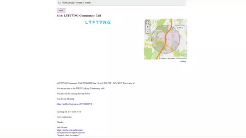 LYFTYNG