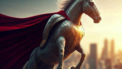 Super Horse