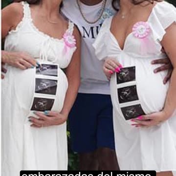 OnlyFans Model and her mother get pregnant at the same time by same YouTuber