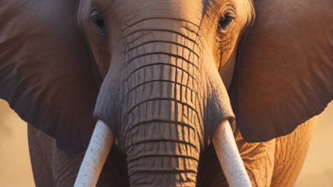 "Kids Won't Believe These Animal Facts 😱"