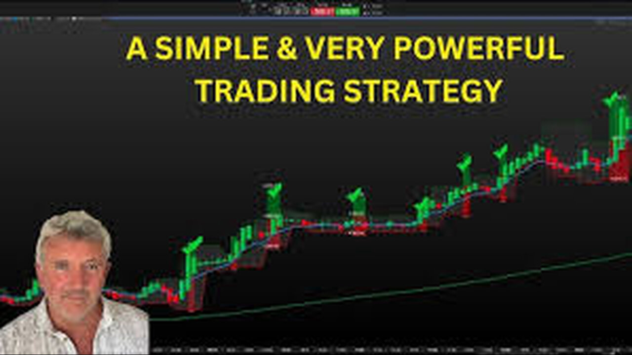 Unlock Hidden Power Of Zig Zag, Keltner & Stochastic: This Trading Hack Leads To Explosive Profits