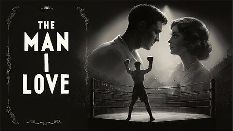 THE MAN I LOVE (1929)Richard Arlen, Mary Brian & Olga Baclanova | Action, Drama|B&W | Vintage Cinema