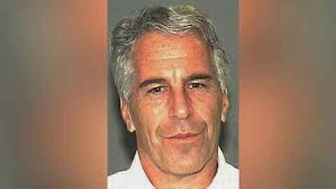 THE EPSTEIN FILES ARE A 'NOTHING BURGER!' WHO'S TO BLAME?