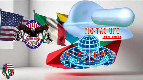 TECHNOLOGY COVERED UP BY THE UNACKNOWLEDGED ACCESS PROJECTS!! VIDEO 53~ FEBRUARY 1, 2025