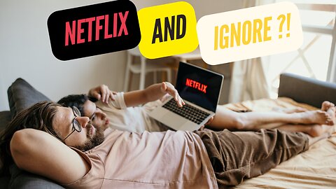 Netflix Leans Into "Casual Viewing"