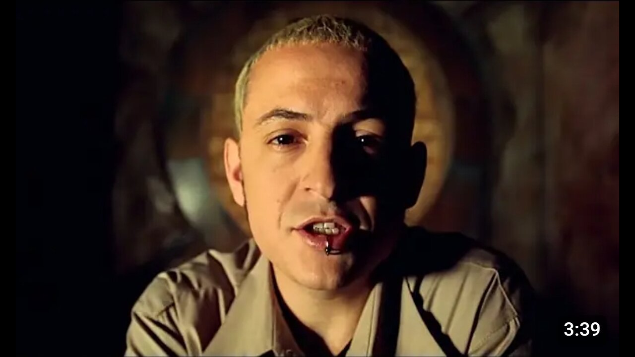 In The End [Official HD Music Video] - Linkin Park