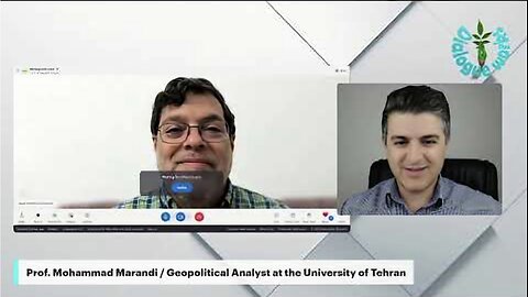 Prof. Mohammad Marandi: Middle East Shift: Why Old Policies Are Now DOOMED!