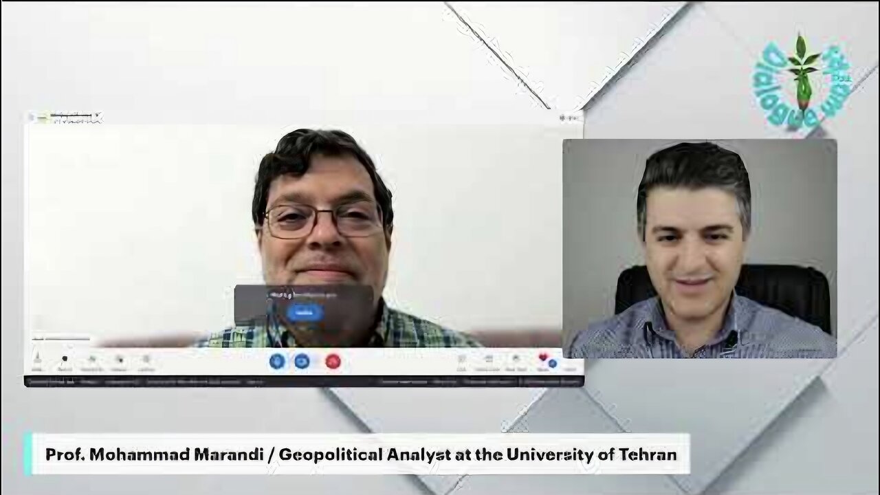 Prof. Mohammad Marandi: Middle East Shift: Why Old Policies Are Now DOOMED!