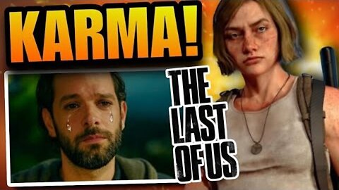 Last of Us 3 is DEAD