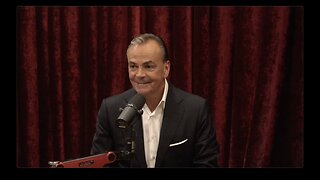 Joe Rogan Experience #2268 - Rick Caruso