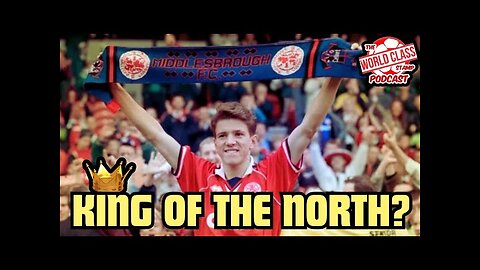 RANKED! - BEST EVER PLAYERS IN THE NORTH EAST