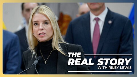 MS-13 Gang Leader Arrested | TODAY on THE REAL STORY 🇺🇸