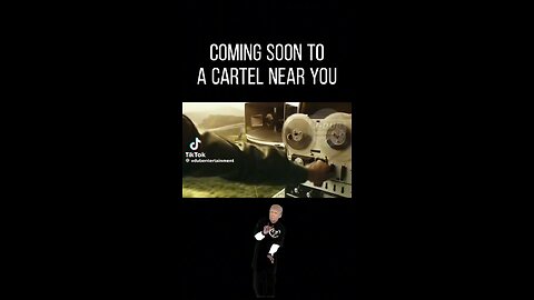 Coming soon to a cartel near you