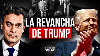 La revancha de Trump - Episodio 71