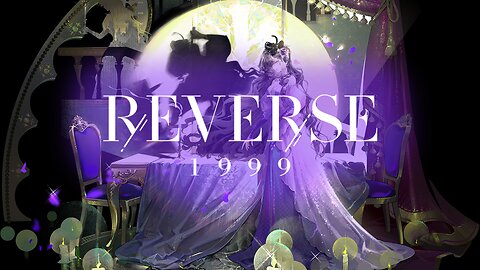 Isolde, Arcanist Review🔹#Reverse1999