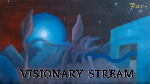 Visionary Stream 002