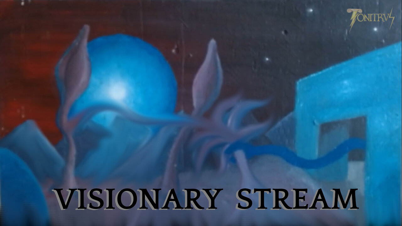 Visionary Stream 002