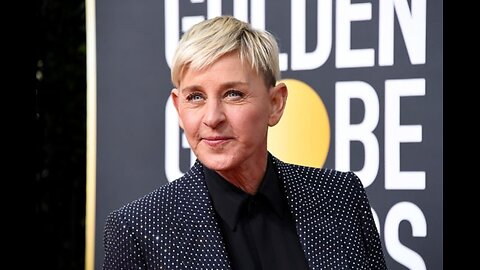 Trybunał wojskowy USA skazał na śmierć i powiesił zdegenerowaną Ellen DeGeneres.