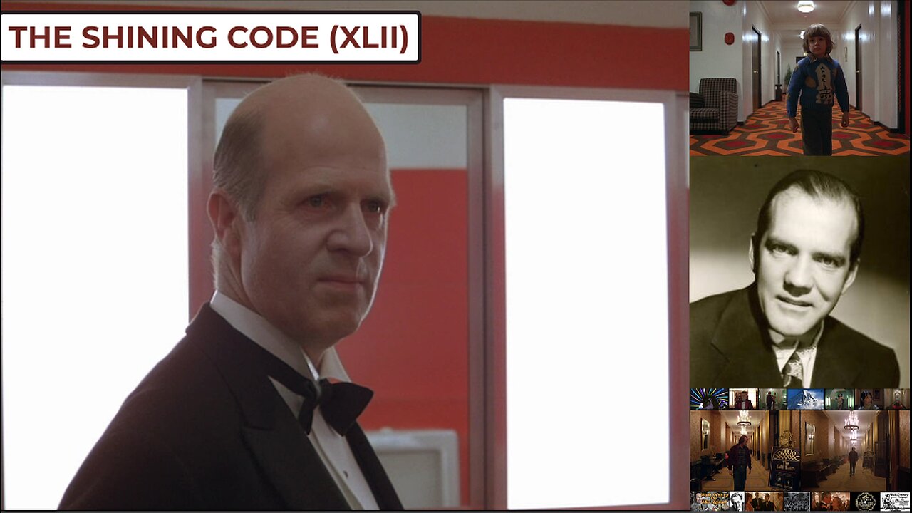 THE SHINING CODE (PART XLII)