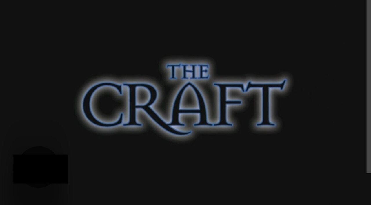 The Craft - 1996 Movie Trailer