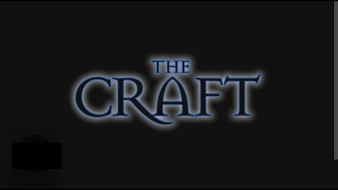 The Craft - 1996 Movie Trailer