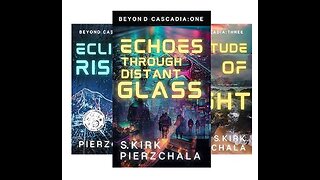 Episode 514: Beyond Cascadia by S. Kirk Pierzchala