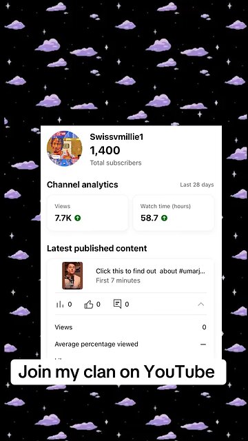 YouTube.com/swissvmillieyt