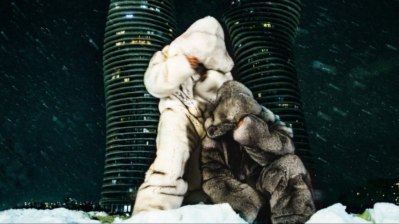 Drake & PND - $$$4U is here