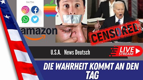 LIVE. Trump hat es gewusst. Jetzt kommt alles an den Tag