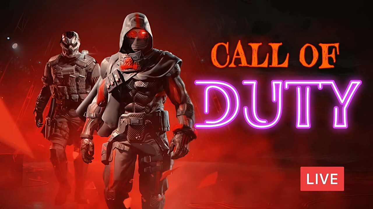 🔴LIVE - GM STAR - Call Of Duty WarZon Gameplay