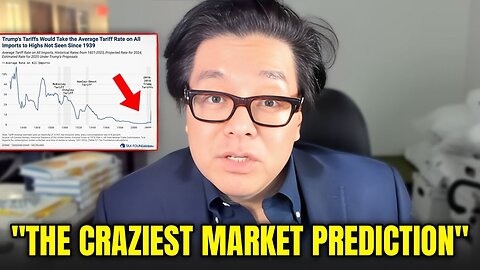 "Many People Don't Realize What's About to Hit the Markets!" | Tom Lee