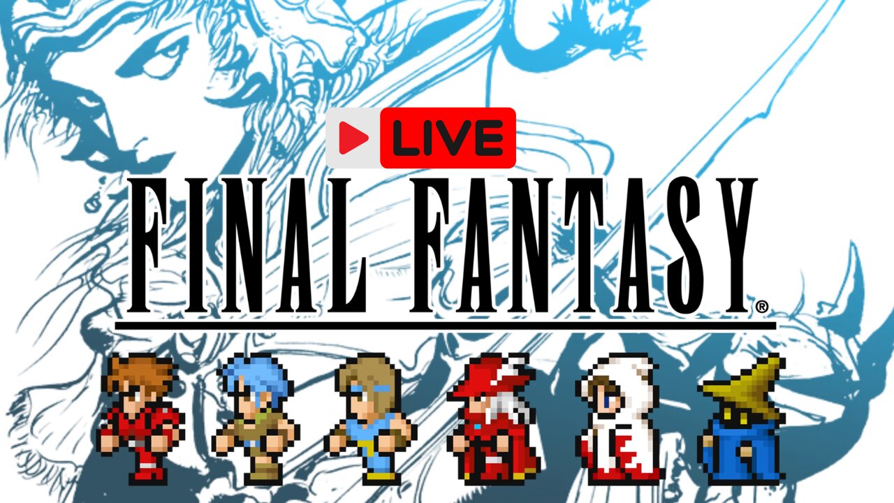 Is Final Fantasy the best jrpg game in the world or what?