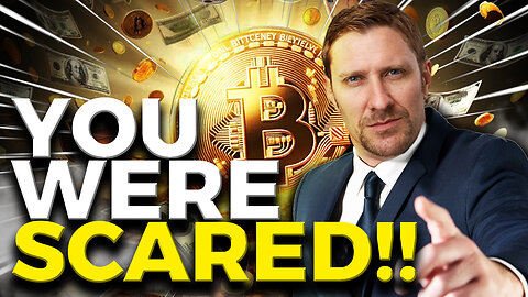 Bitcoin Live Trading: Have We Reversed? Levels for Bull & Bear Confirmation! Which Altcoins? EP1561