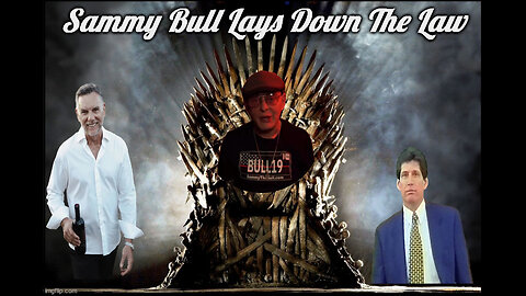 Sammy the Bull vs Mikey Scars: The Ultimatum To Franzese #sammygravano #mafia #gambino #crime