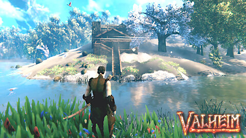 New World, New Rules, 50% Less Mods - Valheim is Back!