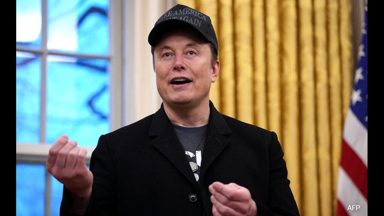 Elon Musk faces increased threats of violence from the left