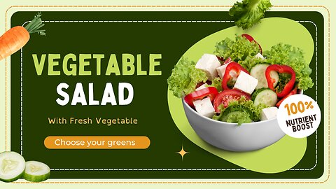 Transform Your Veggies into a Flavor Explosion!