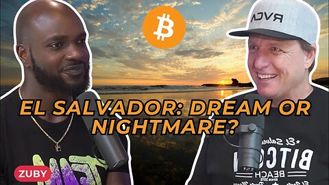 @ZubyMusic Unfiltered: El Salvador Edition