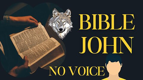 John Bible (No voice-reading)